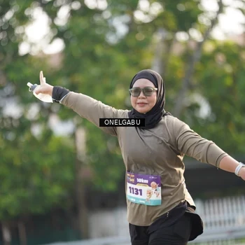 Runner Photo 8248284