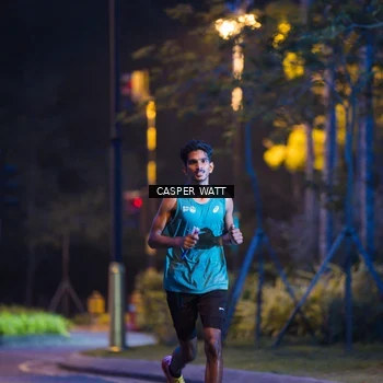 Runner Photo 8248285
