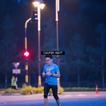 Runner Photo 8248286