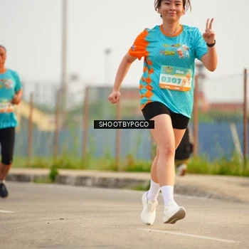 Runner Photo 8248287