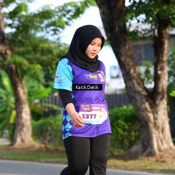 Runner Photo 8248288