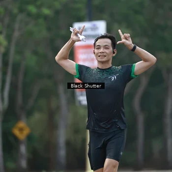 Runner Photo 8248290