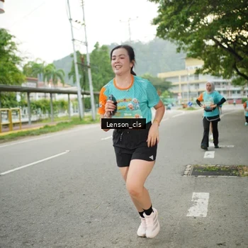 Runner Photo 8248291