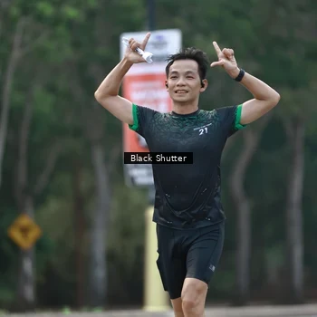 Runner Photo 8248292