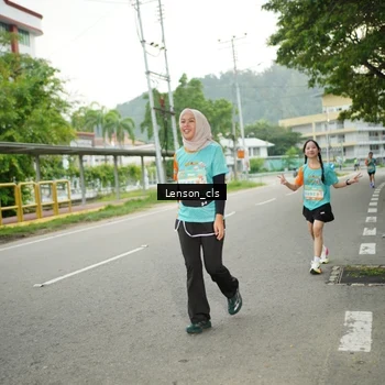 Runner Photo 8248293