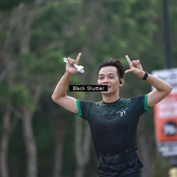 Runner Photo 8248298