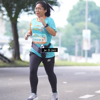 Runner Photo 8248299