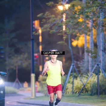 Runner Photo 8248300