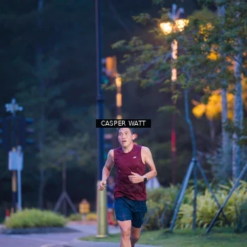 Runner Photo 8248302