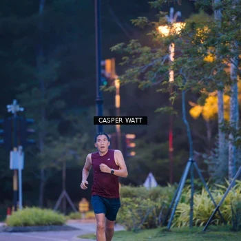 Runner Photo 8248305