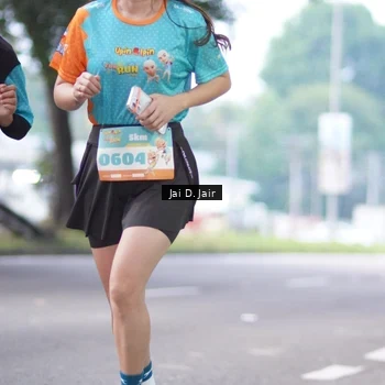 Runner Photo 8248306