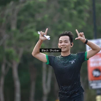 Runner Photo 8248307