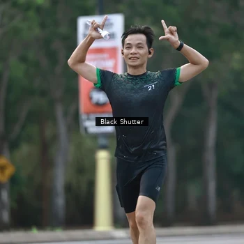 Runner Photo 8248308
