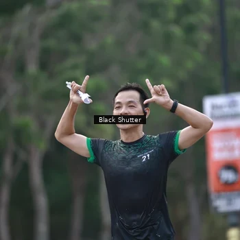 Runner Photo 8248310
