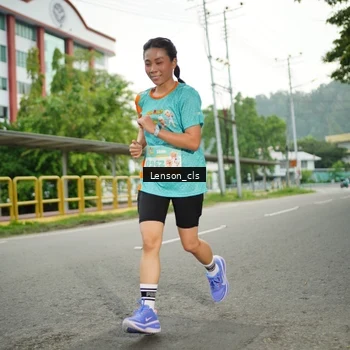 Runner Photo 8248313
