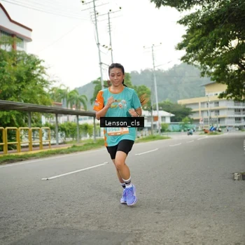 Runner Photo 8248314