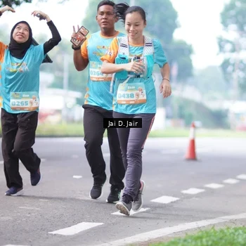 Runner Photo 8248318