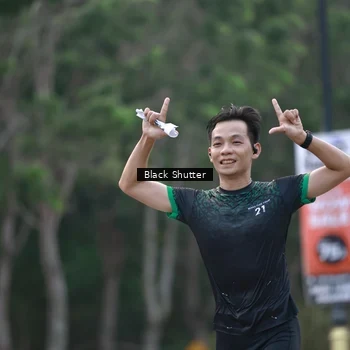 Runner Photo 8248322
