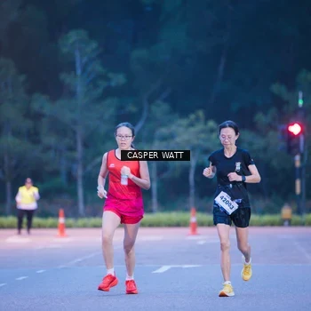 Runner Photo 8248323