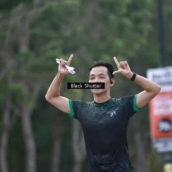 Runner Photo 8248325