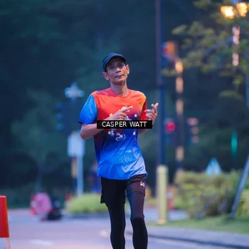 Runner Photo 8248326