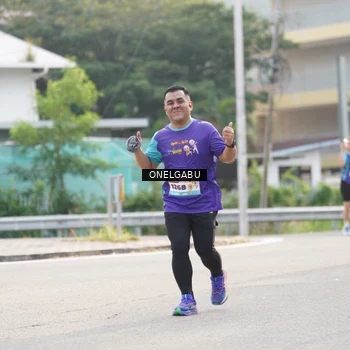 Runner Photo 8248329