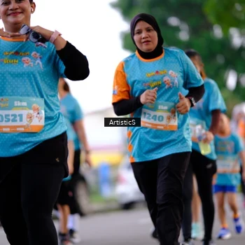 Runner Photo 8248330