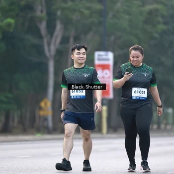 Runner Photo 8248335