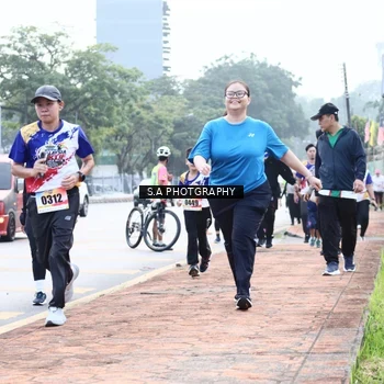 Runner Photo 8248337