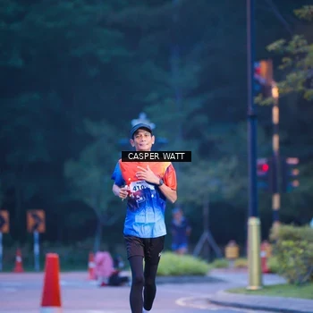 Runner Photo 8248338