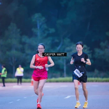Runner Photo 8248340