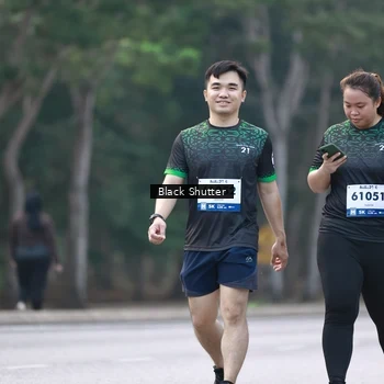 Runner Photo 8248343