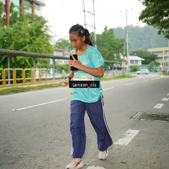 Runner Photo 8248346