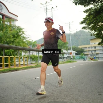 Runner Photo 8248348