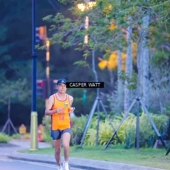 Runner Photo 8248357