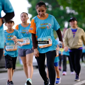 Runner Photo 8248360