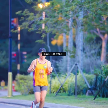 Runner Photo 8248361