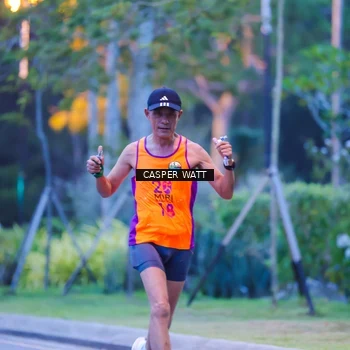 Runner Photo 8248363
