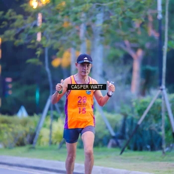 Runner Photo 8248364