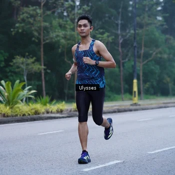 Runner Photo 8248365