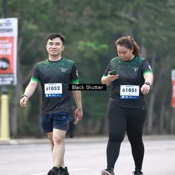 Runner Photo 8248366