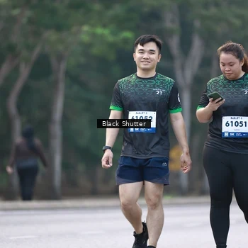Runner Photo 8248370