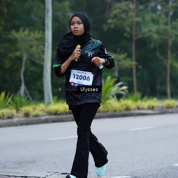 Runner Photo 8248380
