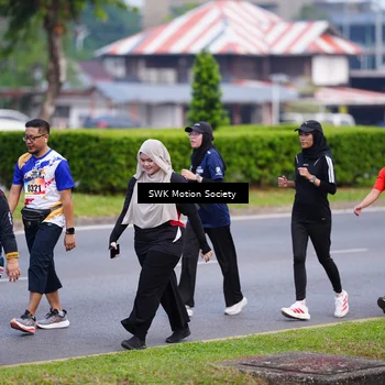 Runner Photo 8248381