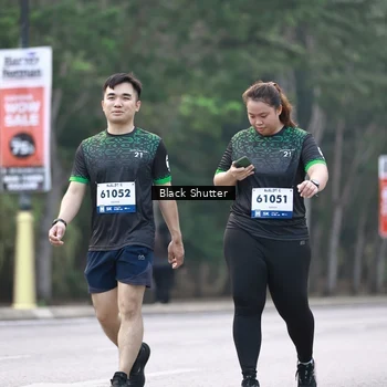 Runner Photo 8248382