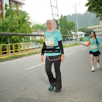 Runner Photo 8248388