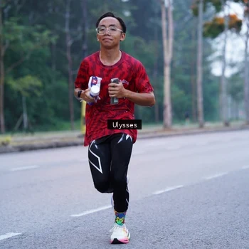 Runner Photo 8248390