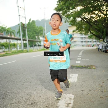 Runner Photo 8248391
