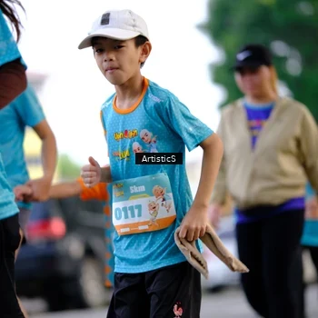 Runner Photo 8248396