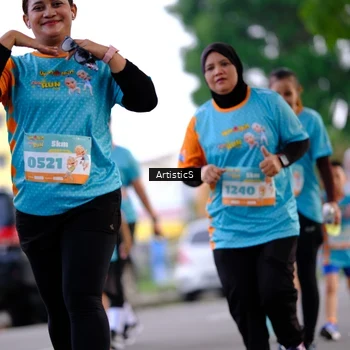Runner Photo 8248397